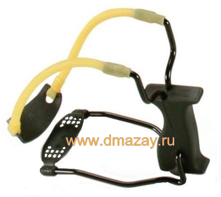Рогатка спортивная STIL CRIN 305 SUPER с упором